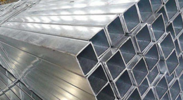 友發(fā)鍍鋅方管